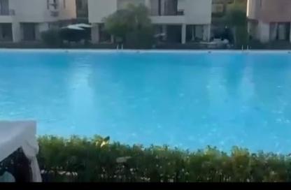 Villa - 5 Bedrooms - 5 Bathrooms for rent in Marassi - Sidi Abdel Rahman - North Coast