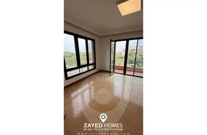 Apartment - 3 Bedrooms - 3 Bathrooms for rent in Casa - Sheikh Zayed Compounds - Sheikh Zayed City - Giza
