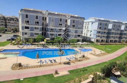 iVilla - 6 Bedrooms - 4 Bathrooms for sale in Mountain View Hyde Park - 5th Settlement Compounds - The 5th Settlement - New Cairo City - Cairo