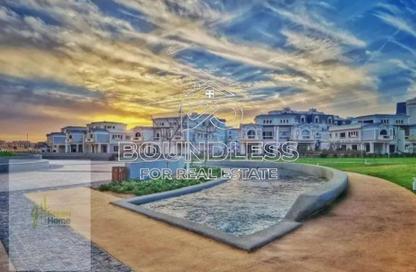 iVilla - 6 Bedrooms - 4 Bathrooms for sale in Mountain View Hyde Park - 5th Settlement Compounds - The 5th Settlement - New Cairo City - Cairo iVilla - 6 Bedrooms - 4 Bathrooms for sale in Mountain View Hyde Park - 5th Settlement Compounds - The 5th Settlement - New Cairo City - Cairo
