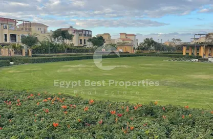 Villa - 6 Bedrooms - 6 Bathrooms for sale in Mivida - 5th Settlement Compounds - The 5th Settlement - New Cairo City - Cairo