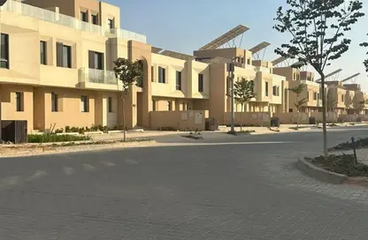 فيلا - 3 غرف نوم - 4 حمامات للبيع في فاي سوديك - مدينة زايد الجديدة - الشيخ زايد - الجيزة