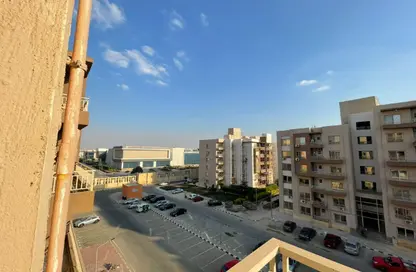 شقة - 3 غرف نوم - 2 حمامات للبيع في مدينة وصال - كمبوندات الشروق - مدينة الشروق - القاهرة