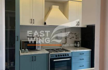 Apartment - 3 Bedrooms - 2 Bathrooms for rent in Talaat Mostafa St. - Rehab City Fifth Phase - Al Rehab - New Cairo City - Cairo