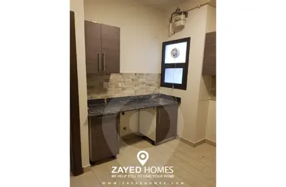 شقة - 2 غرف نوم - 2 حمامات للايجار في ويستاون - كمبوندات الشيخ زايد - الشيخ زايد - الجيزة