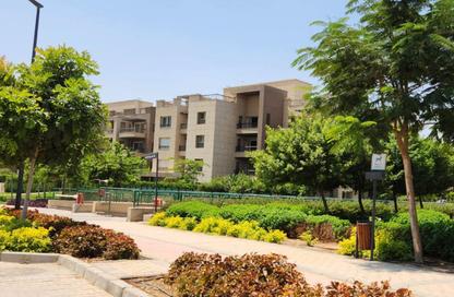 شقة - 3 غرف نوم - 3 حمامات للبيع في نيو جيزة - طريق مصر اسكندرية الصحراوي - مدينة 6 أكتوبر - الجيزة