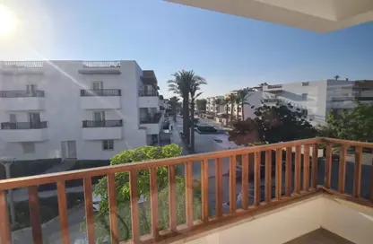 شاليه - 2 غرف نوم - 2 حمامات للبيع في الماظه باي - قسم مرسي مطروح - الساحل الشمالي