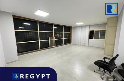مساحات مكتبية - استوديو - 2 للايجار في شارع اللاسلكي - اللاسلكي - المعادي الجديدة - حي المعادي - القاهرة