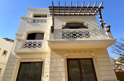 Villa - 4 - 4 for sale in Hyde Park - New Cairo City - Cairo