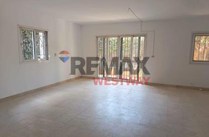 Apartment - 3 Bedrooms - 2 Bathrooms for sale in Six West - Beverly Hills - Sheikh Zayed Compounds - Sheikh Zayed City - Giza