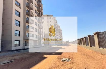 Apartment - 3 Bedrooms - 2 Bathrooms for sale in Ramatan - New Capital Compounds - New Capital City - Cairo