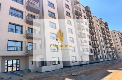 Apartment - 3 Bedrooms - 2 Bathrooms for sale in Ramatan - New Capital Compounds - New Capital City - Cairo Apartment - 3 Bedrooms - 2 Bathrooms for sale in Ramatan - New Capital Compounds - New Capital City - Cairo