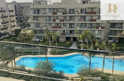 Apartment - 3 Bedrooms - 3 Bathrooms for rent in Villette - 5th Settlement Compounds - The 5th Settlement - New Cairo City - Cairo