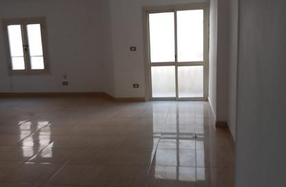 Apartment - 3 Bedrooms - 2 Bathrooms for rent in Al Esraa St. - El Mearag City - Zahraa El Maadi - Hay El Maadi - Cairo