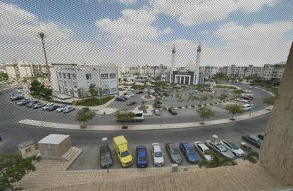 شقة - 3 غرف نوم - 2 حمامات للايجار في B10 - مدينتي - القاهرة