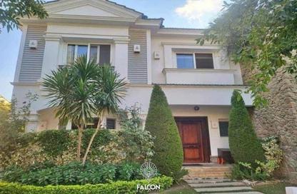 Villa - 4 - 4 for sale in Mountain View 4 - 6 October Compounds - 6 October City - Giza Villa - 4 - 4 for sale in Mountain View 4 - 6 October Compounds - 6 October City - Giza
