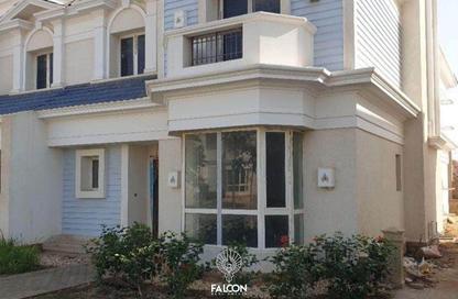 Villa - 4 - 4 for sale in Mountain View 4 - 6 October Compounds - 6 October City - Giza Villa - 4 - 4 for sale in Mountain View 4 - 6 October Compounds - 6 October City - Giza