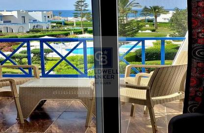 Townhouse - 4 Bedrooms - 4 Bathrooms for sale in Mountain View - Ras Al Hekma - North Coast