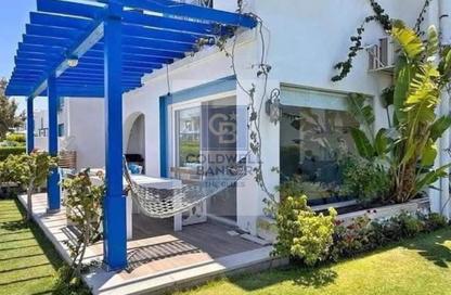 Townhouse - 4 Bedrooms - 4 Bathrooms for sale in Mountain View - Ras Al Hekma - North Coast