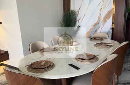 Apartment - 4 Bedrooms - 3 Bathrooms for rent in El Rehab Extension - Al Rehab - New Cairo City - Cairo Apartment - 4 Bedrooms - 3 Bathrooms for rent in El Rehab Extension - Al Rehab - New Cairo City - Cairo