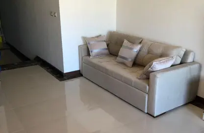 Apartment - 2 Bedrooms - 3 Bathrooms for rent in Porto New Cairo - 5th Settlement Compounds - The 5th Settlement - New Cairo City - Cairo