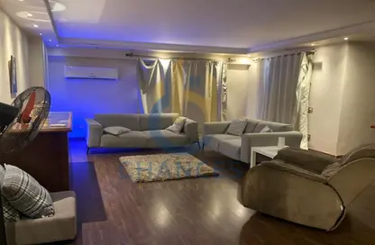 Apartment - 3 Bedrooms - 2 Bathrooms for sale in Baron City - El Katameya Compounds - El Katameya - New Cairo City - Cairo