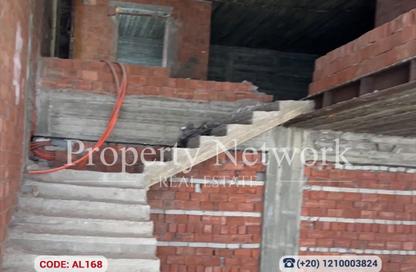 Apartment - 3 Bedrooms - 3 Bathrooms for sale in West Golf Extension - El Katameya Compounds - El Katameya - New Cairo City - Cairo