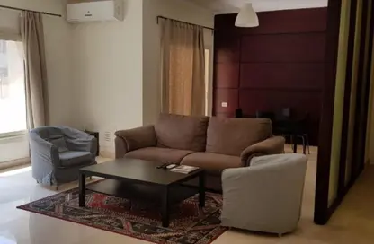 شقة - 1 حمام للايجار في ذا فيلدج - المستثمرين الجنوبية - مدينة القاهرة الجديدة - القاهرة