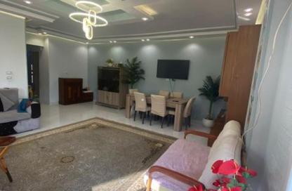 Apartment - 3 - 2 for sale in Al Andalus Buildings - Al Andalus District - New Cairo City - Cairo