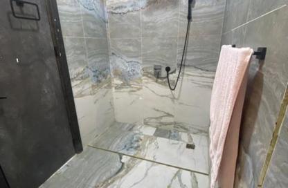 Apartment - 3 - 2 for sale in Al Andalus Buildings - Al Andalus District - New Cairo City - Cairo