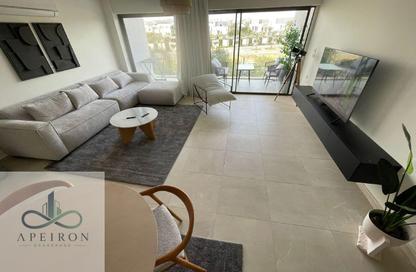 شقة - 2 غرف نوم - 3 حمامات للايجار في لايك فيو ريزيدنس - كمبوندات التجمع الخامس - التجمع الخامس - مدينة القاهرة الجديدة - القاهرة