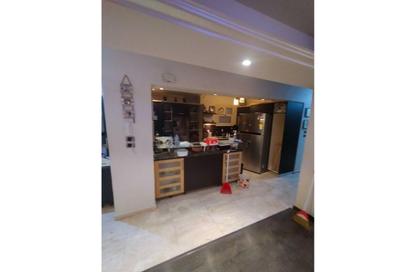 Apartment - 3 Bedrooms - 3 Bathrooms for rent in El Rehab Extension - Al Rehab - New Cairo City - Cairo