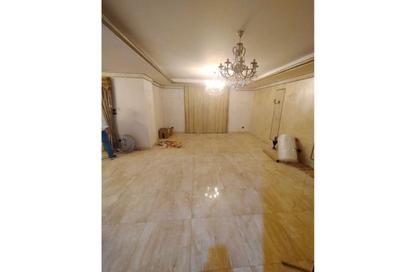 Apartment - 3 Bedrooms - 3 Bathrooms for rent in El Rehab Extension - Al Rehab - New Cairo City - Cairo