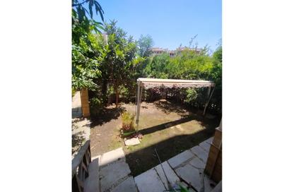 Apartment - 3 Bedrooms - 3 Bathrooms for rent in El Rehab Extension - Al Rehab - New Cairo City - Cairo