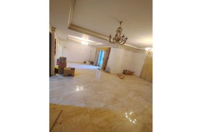 Apartment - 3 Bedrooms - 3 Bathrooms for rent in El Rehab Extension - Al Rehab - New Cairo City - Cairo