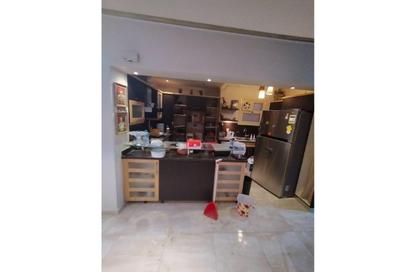 Apartment - 3 Bedrooms - 3 Bathrooms for rent in El Rehab Extension - Al Rehab - New Cairo City - Cairo