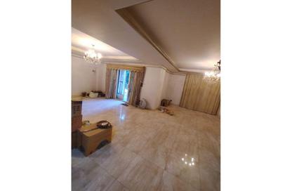 Apartment - 3 Bedrooms - 3 Bathrooms for rent in El Rehab Extension - Al Rehab - New Cairo City - Cairo