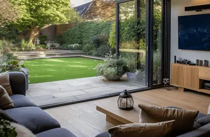 شقة - 3 غرف نوم - 3 حمامات للبيع في كوي - كمبوندات الشيخ زايد - الشيخ زايد - الجيزة