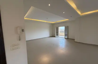 شقة - 3 غرف نوم - 2 حمامات للايجار في النرجس 1 - النرجس - مدينة القاهرة الجديدة - القاهرة