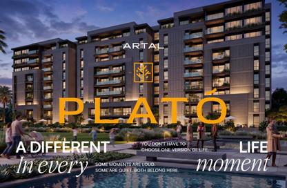 Apartment - 3 Bedrooms - 3 Bathrooms for sale in DeJoya 4 - New Capital City - Cairo