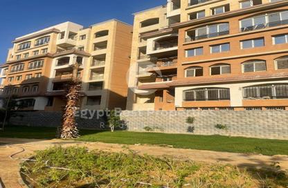 Apartment - 2 Bedrooms - 2 Bathrooms for sale in Al Maqsad - New Capital Compounds - New Capital City - Cairo