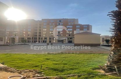 Apartment - 2 Bedrooms - 2 Bathrooms for sale in Al Maqsad - New Capital Compounds - New Capital City - Cairo