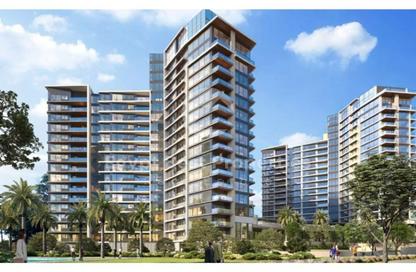 Apartment - 2 - 2 for sale in Ever - 26th of July Corridor - 6 October City - Giza