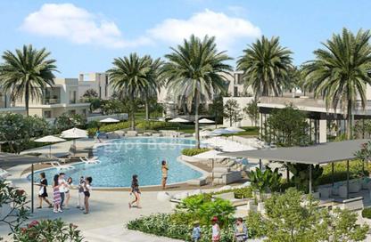 Apartment - 3 - 3 for sale in Eden - Cairo Gate - Sheikh Zayed Compounds - Sheikh Zayed City - Giza
