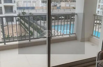 شقة - 3 غرف نوم - 3 حمامات للايجار في ميفيدا - كمبوندات التجمع الخامس - التجمع الخامس - مدينة القاهرة الجديدة - القاهرة