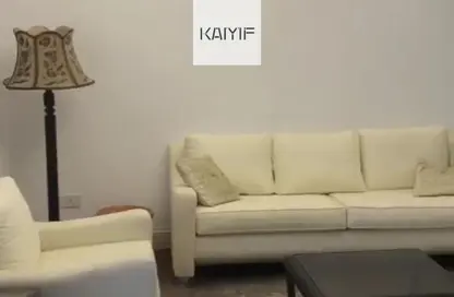 iVilla - 3 Bedrooms - 2 Bathrooms for rent in Mountain View Hyde Park - 5th Settlement Compounds - The 5th Settlement - New Cairo City - Cairo