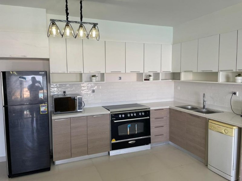 3BR Chalet | Direct On Marina | Marassi Marina 2 thumbnail