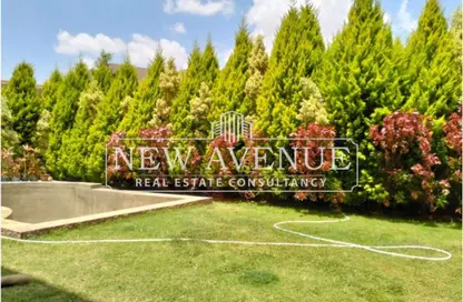 Villa - 5 Bedrooms - 5 Bathrooms for sale in El Motamayez District - Badr City - Cairo