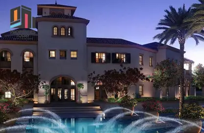 منزل مزدوج - 3 غرف نوم - 3 حمامات للبيع في ميفيدا - كمبوندات التجمع الخامس - التجمع الخامس - مدينة القاهرة الجديدة - القاهرة