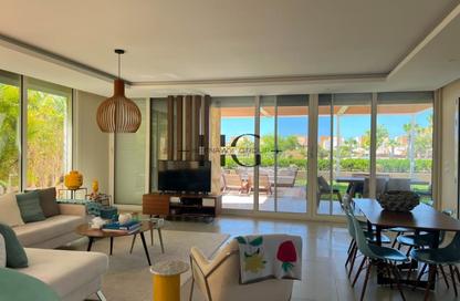 Villa - 6 - 7 for sale in Seashell - Sidi Abdel Rahman - North Coast